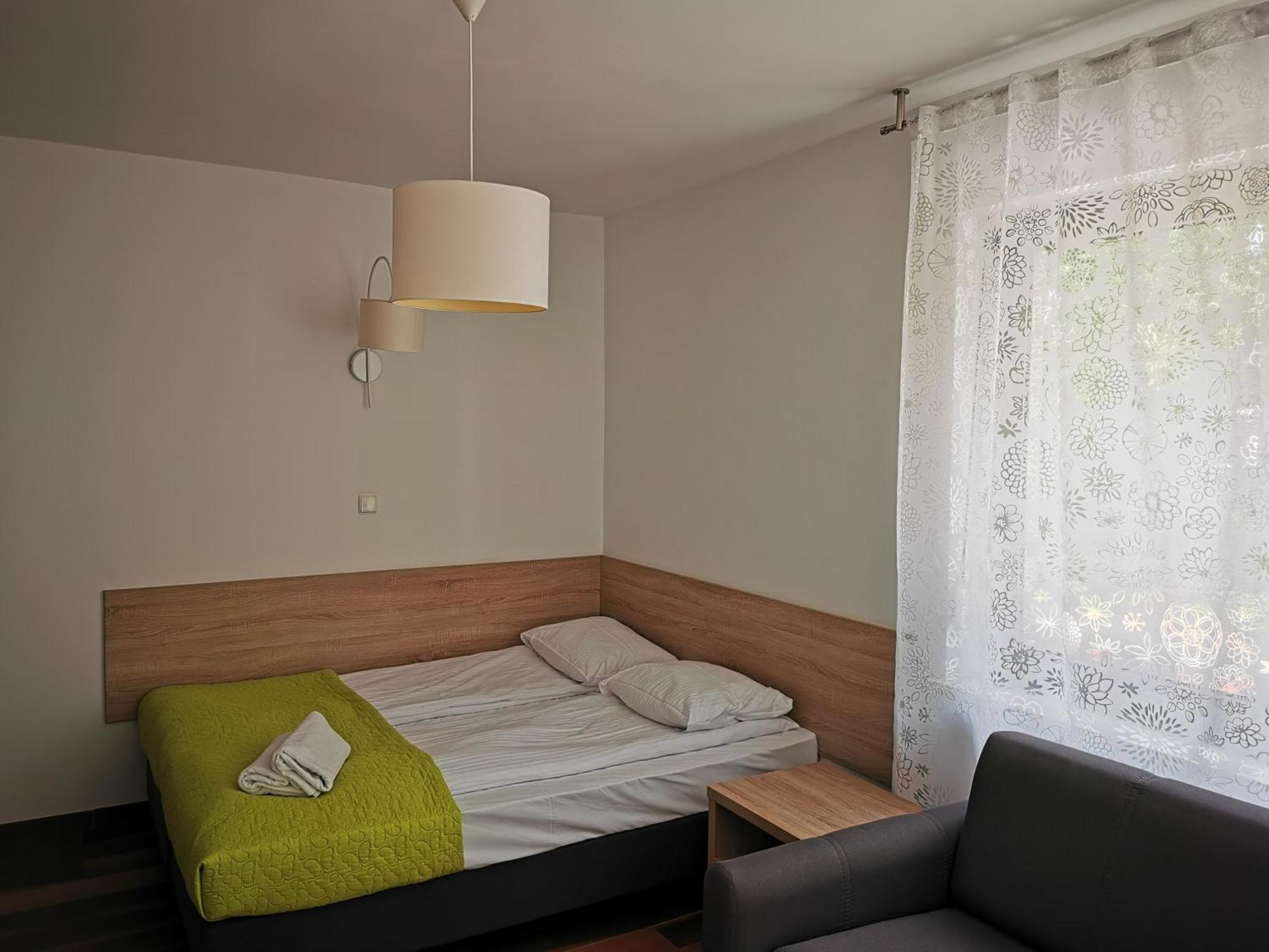 Villa Veell - Tylko 4 Minuty Od Pieknej Szerokiej Plazy Pobierowo Eksteriør billede